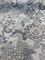 1 Yard Motemi Toile Leopard Graystone Swavelle Chenille Upholstery Fabric 58 Inch Width